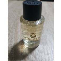 Noble isle golden harvest canterbury vines bubble bath & shower gel 30ml