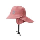 Reima Kids Rain Hat (Rose Blush) - 52 (5 - 6 years) / Pink