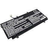 CS-HPX313NB Laptop Battery 4900mAh Compatible with [HP] Envy 13-ab000, Envy 13-AB000NA, Envy 13-AB000NC, Envy 13-ab000nd, Envy 13-AB000NE, Envy 13-AB0000NF, Envy 13-AB0 00NI, Envy 13-AB000NIA, En
