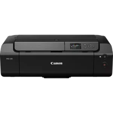 Canon PIXMA PRO-200 Wireless A3+ Inkjet Printer