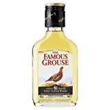 The Famous Grouse Whisky 10cl - Pack of 6