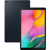 Samsung Galaxy Tab A 10.1" Wi-Fi (2019) Pristine - Black - Unlocked - 32gb
