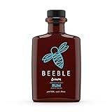 Beeble Honey Rum 20cl - Artisan British Honey Rum