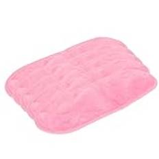 Reusable Makeup Remover Towels, Easy to Use, Coral Fleece Fabric, for Facial Cleansing, Eye Makeup, Lipstick, Glitter, 5-Pack