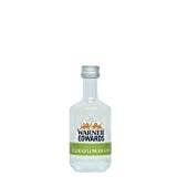 Warner Edwards Distillery Elderflower Infused Gin, 5 cl 40% ABV