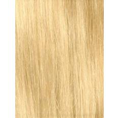 24" Luxe Weft Golden Blonde #24 Hair Extensions