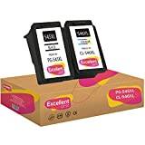 Excellent Print PG-545XL CL-546XL PG-545 CL-546 Compatible Ink Cartridges for Canon MG2450 MG2450 MG2950 MG2950