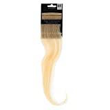 Balmain Tape Extension Human Hair 2-Pieces, 40 cm Length, L10/613 Super Light Blonde, 27 g