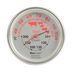 Meat and Oven Thermometer - Kitchen Accessories by ProCook