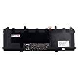 SwarKing Replacement Battery Compatible with SU06XL for HP Spectre X360 15 HSTNN-DB8W L29048-271 L29184-005