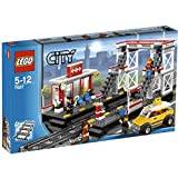 LEGO City Train Station