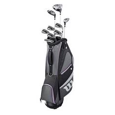 "Wilson X31 Ladies Golf Package Set"