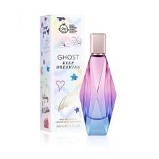 Ghost keep dreaming eau de parfum 50ml