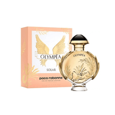 Paco Rabanne Olympea Solar Eau de Parfum Intense Women's Perfume Spray (30ml, 50ml, 80ml) - 50ml