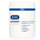 E45 Moisturiser Lotion, Body, Face And Hand Lotion For Very Dry Skin