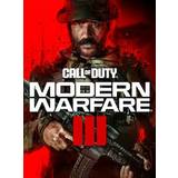 Call of Duty: Modern Warfare III (PC) - Steam Gift - EUROPE