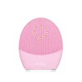 FOREO LUNA 3 plus Normal skin - Silicone Facial Cleansing Brush - Face Sculpting Tool - Anti Aging Face Massager - Instant Face Lift - Enhances Absorption of Facial Skin Care Products
