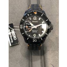 Seiko sportura kinetic watch srg021p1