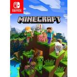 Minecraft (Nintendo Switch) - Nintendo eShop Account - GLOBAL
