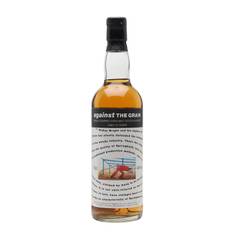 Springbank 10 Year Old / Against The Grain / Oddbins Campbeltown Whisky