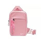 Nike Advance Essentials Messenger Bag 630 Hip Pack Pink 5 litres
