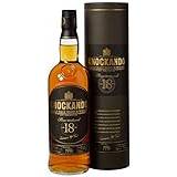Knockando 18 Slow Matured Single Malt Scotch Whisky, 70 cl