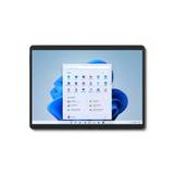 Microsoft Surface Pro 8 512 GB 33 cm (13") Intel® Core™ i7 16 GB Wi-Fi 6 (802.11ax) Windows 10 Pro Graphite