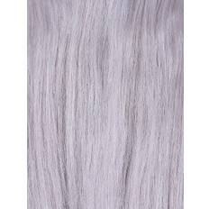 20" Luxe Weft Silver Hair Extensions