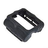 YUANGANG Liquid Silicone Protective Cover For Dive Computer, Protect Dive Computer Bag Scuba Diving Protective Case(B)
