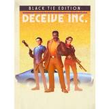 Deceive Inc. | Black Tie Edition (PC) - Steam Key - EUROPE