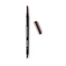 KIKO Milano Unlimited Precision Automatic Eyeliner And Khôl 13, Automatic Eye Pencil For The Waterline And Lash Line