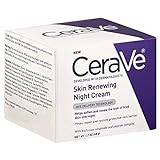CeraVe 2 oz. Skin Renewing Night Cream