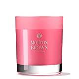 MOLTON BROWN Pink Pepperpod Single Wick Candle 180g