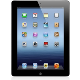 Apple iPad 3 9.7" Wi-Fi / Cellular (2012) Pristine - Black - 32gb