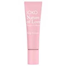 JOKO Nature of Love Vegan Collection Lip Gloss, No.06