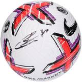 Harry Kane Tottenham Hotspur Autographed Premier League Nike Official Football - One Size Only