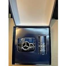 Mercedes-Benz Sing (Eau de parfum 50 ml + deodorant stick without alcohol 75 g) Gift Set