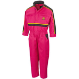 Pink Overall 'John Deere' - Age 6 MCS104091006