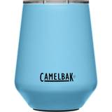 CamelBak Bottle - Wine Tumbler Sst Vacuum Insulated 350Ml Nordic Blue
