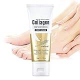Anti Cracking Foot Cream,Repair Cream Softening Hand Foot Lotion Moisturizer - Non-Greasy Callus Remover Skin Ointment for Cracked Heels Holdes
