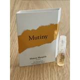 Maison margiela mutiny eau de parfum edp 1.2ml sample spray