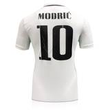 Luka Modric Signed Real Madrid 2022-23 Football Shirt