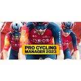 Pro cycling manager 2023 • Compare at PriceRunner »