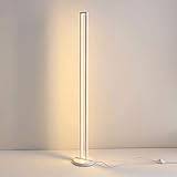 Living Room Lamps Floor Lamp Dimmable Touch Control Floor Lamp Used In Living Room Bedroom To Learn Sewing Modern Bedroom Reading Lamp Modern Standing Lamp Bedroom Reading Room Working Lamp Piano (whi