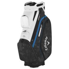 Callaway Org 14 Golf Cart Bag Black/White/Blue 5124456