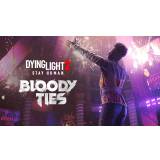 Dying Light 2 Stay Human Bloody Ties (PC) - Standard Edition