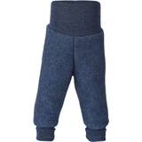 Engel Natur Kids Fleece Pants (Size 86 | 92, Blue)
