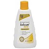 Selsun Daily Anti Dandruff Shampoo 120ml
