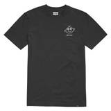 Etnies KO Man Kids T-shirt - Black - Small