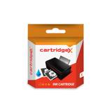 Compatible  Cyan Ink Cartridge Compatible With Epson WorkForce WF-7720DTWF WF-3620